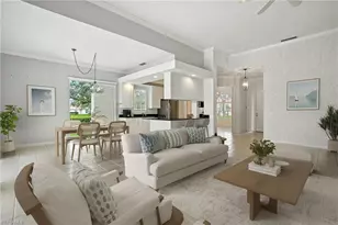 4017 Isla Ciudad Ct, Naples, FL 34109 - Photo 1