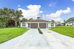 709 W 12th St, Lehigh Acres, FL 33972 - Photo 1