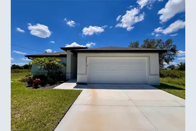 2609 59th St W, Lehigh Acres, FL 33971 - Photo 1
