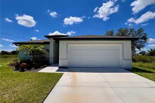 2609 59th St W, Lehigh Acres, FL 33971 - Photo 1