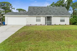 205 James Ave N, Lehigh Acres, FL 33971 - Photo 1