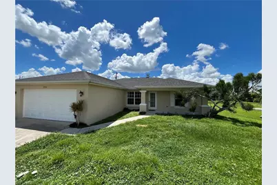 2014 NE 24th Ter, Cape Coral, FL 33909 - Photo 1