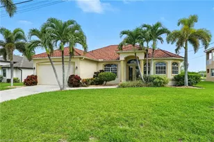 227 SW 28th Terrace, Cape Coral, FL 33914 - Photo 1