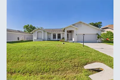 8120 Pennsylvania Blvd, Fort Myers, FL 33967 - Photo 1