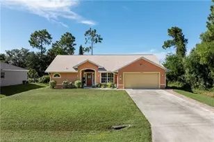 2605 11th St W, Lehigh Acres, FL 33971 - Photo 1