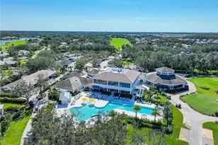 11510 Villa Grand, Fort Myers, FL 33913 - Photo 1