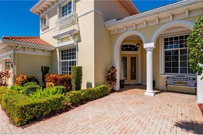 9009 Paseo De Valencia St, Fort Myers, FL 33908 - Photo 1