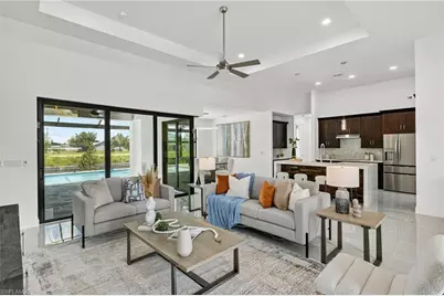 1223 SW 28th Ter, Cape Coral, FL 33914 - Photo 1