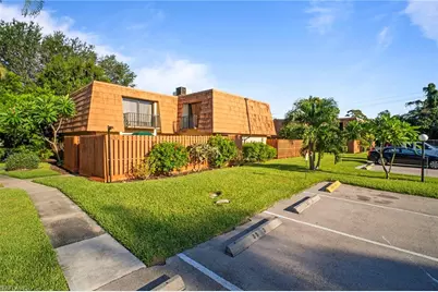 1703 Park Meadows Dr, Fort Myers, FL 33907 - Photo 1