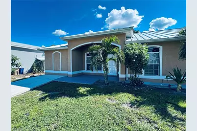 4813 30th St SW, Lehigh Acres, FL 33973 - Photo 1