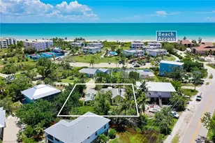 1142 Shell Basket Ln, Sanibel, FL 33957 - Photo 1