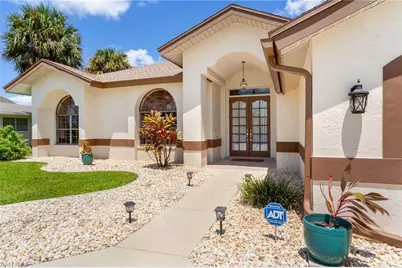 4222 Country Club Blvd, Cape Coral, FL 33904 - Photo 1