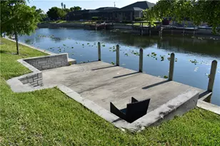 609 Cultural Park Blvd S, Cape Coral, FL 33990 - Photo 1