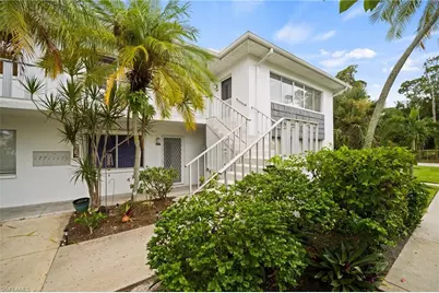 431 Van Buren St #E7, Fort Myers, FL 33916 - Photo 1
