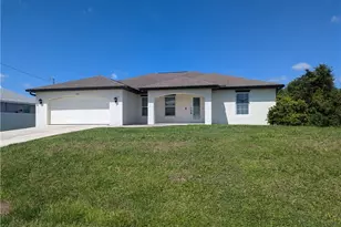 2904 NE 1st Ave, Cape Coral, FL 33909 - Photo 1
