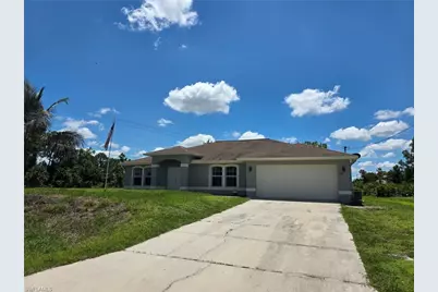 760 Lamar St E, Lehigh Acres, FL 33974 - Photo 1