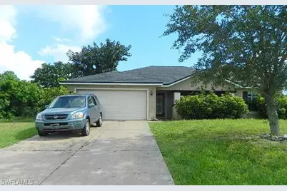 124 NW 14th St, Cape Coral, FL 33993 - Photo 1