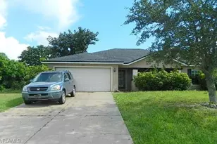 124 NW 14th St, Cape Coral, FL 33993 - Photo 1