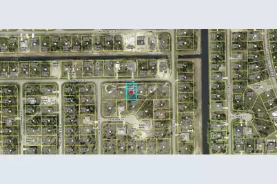 654 Trinity St E, Lehigh Acres, FL 33974 - Photo 1