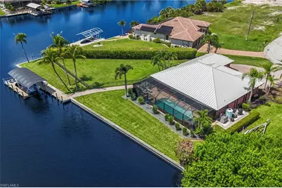 2111 NW 42nd Pl, Cape Coral, FL 33993 - Photo 1