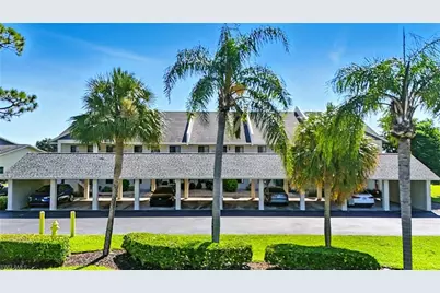 15160 Riverbend Blvd #403, North Fort Myers, FL 33917 - Photo 1