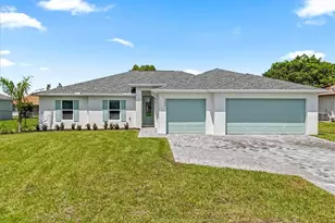 3030 SW 11th Ct, Cape Coral, FL 33914 - Photo 1