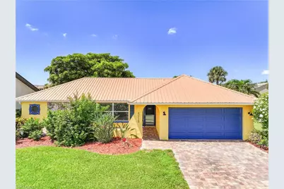 4218 SE 6th Pl, Cape Coral, FL 33904 - Photo 1