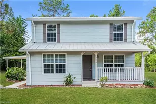 5009 2nd St W, Lehigh Acres, FL 33971 - Photo 1