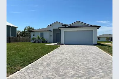 1236 NW 35th Ave, Cape Coral, FL 33993 - Photo 1