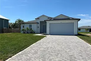 1236 NW 35th Ave, Cape Coral, FL 33993 - Photo 1