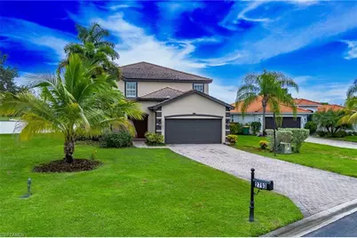 2793 Amberwood Ct, Naples, FL 34120 - Photo 1