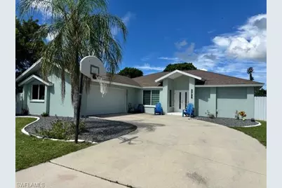 3728 SE 1st Ave, Cape Coral, FL 33904 - Photo 1