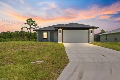 3108 53rd St W, Lehigh Acres, FL 33971 - Photo 1
