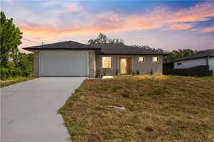 2822 52nd St W, Lehigh Acres, FL 33971 - Photo 1