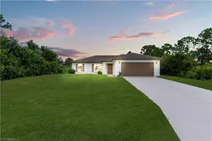 418 Palmyra Ave, Lehigh Acres, FL 33974 - Photo 1
