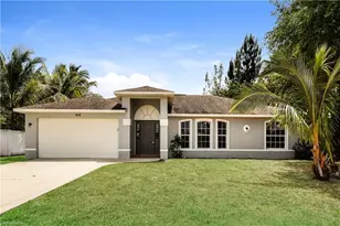 1418 SE 27th Terrace, Cape Coral, FL 33904 - Photo 1