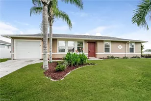 823 NE 18th St, Cape Coral, FL 33909 - Photo 1