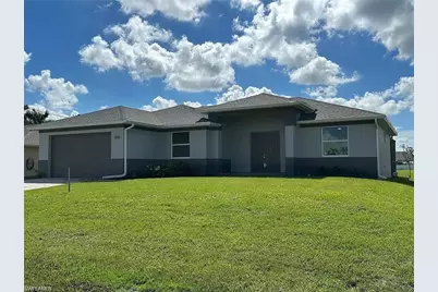 320 NW 17th Pl, Cape Coral, FL 33993 - Photo 1