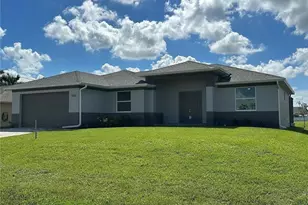320 NW 17th Pl, Cape Coral, FL 33993 - Photo 1