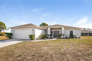 3143 NE 14th Ct, Cape Coral, FL 33909 - Photo 1