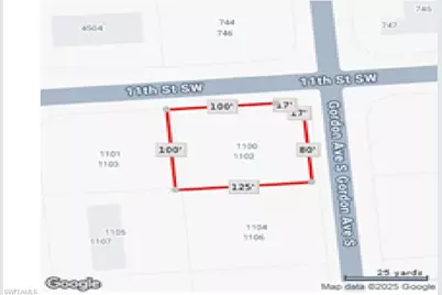 1102 Gordon Ave S, Lehigh Acres, FL 33973 - Photo 1