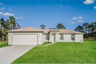 761 Puccini Ave S, Lehigh Acres, FL 33974 - Photo 1
