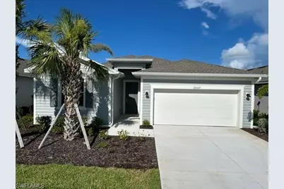 20567 Copperhead Dr, Lehigh Acres, FL 33936 - Photo 1