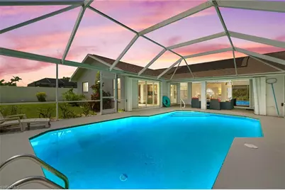 4325 SW 6th Ave, Cape Coral, FL 33914 - Photo 1