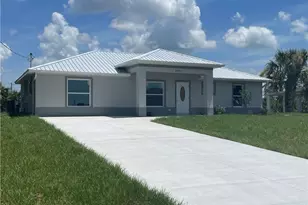 3019 Lancer Rd, Labelle, FL 33935 - Photo 1