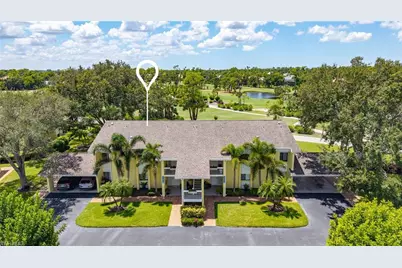 15628 Carriedale Ln #3, Fort Myers, FL 33912 - Photo 1