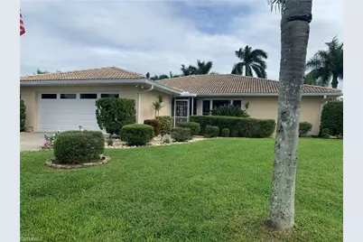 3913 SE 20th Pl, Cape Coral, FL 33904 - Photo 1