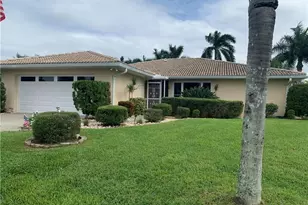 3913 SE 20th Pl, Cape Coral, FL 33904 - Photo 1