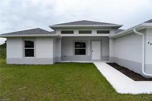 409 Moore Ave, Lehigh Acres, FL 33972 - Photo 1