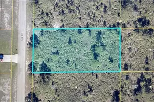 1406 Oak Ave, Lehigh Acres, FL 33972 - Photo 1